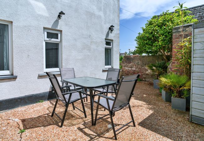 House in Kingsand - Roselric House in Kingsand - Roselric