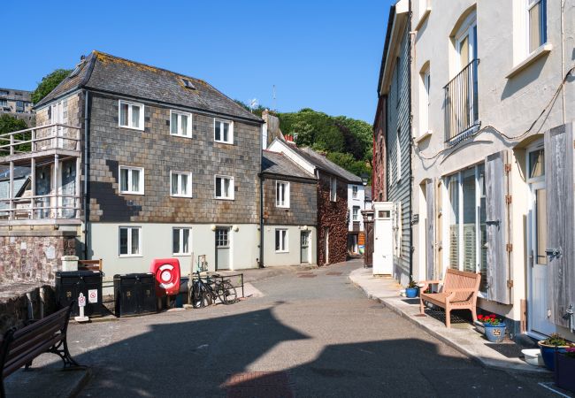 House in Kingsand - Roselric House in Kingsand - Roselric