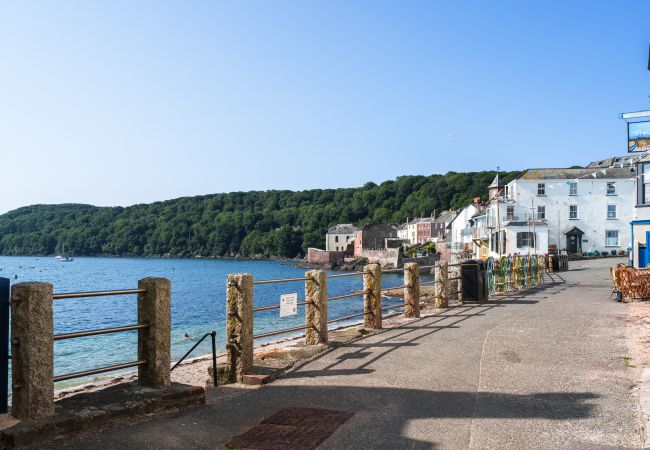 House in Kingsand - Roselric House in Kingsand - Roselric
