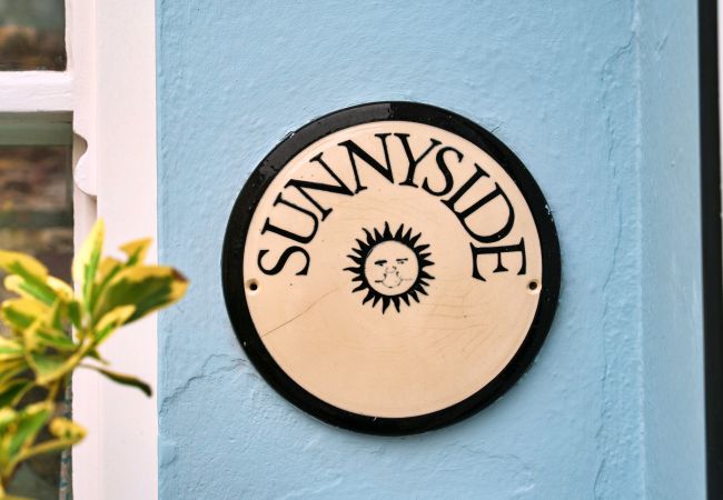 House in Kingsand - Sunnyside House in Kingsand - Sunnyside