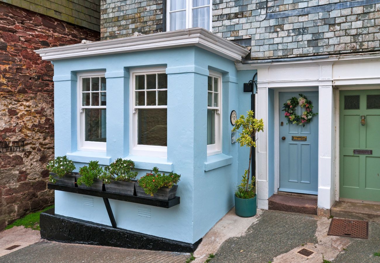 House in Kingsand - Sunnyside House in Kingsand - Sunnyside