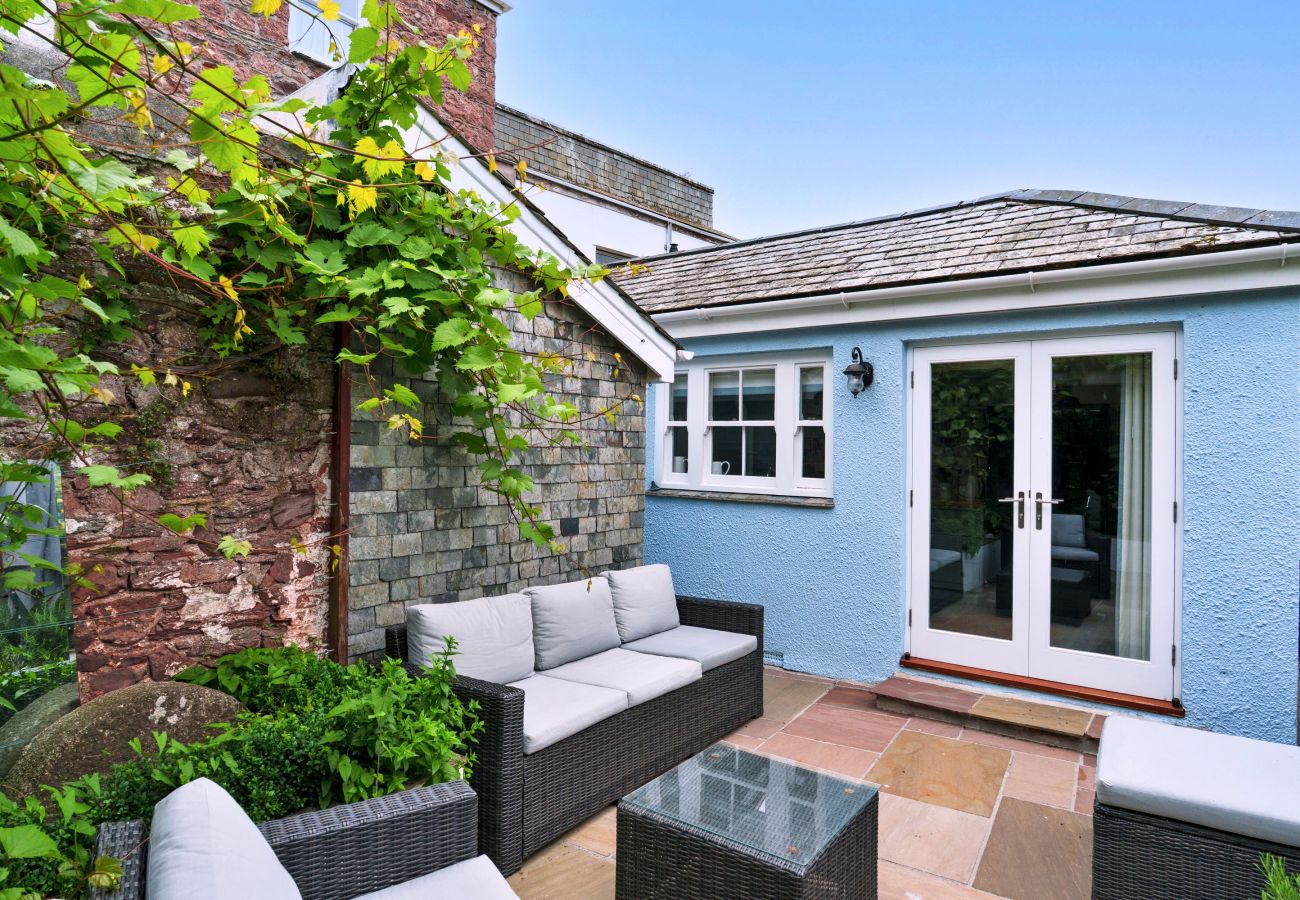 House in Kingsand - Sunnyside House in Kingsand - Sunnyside