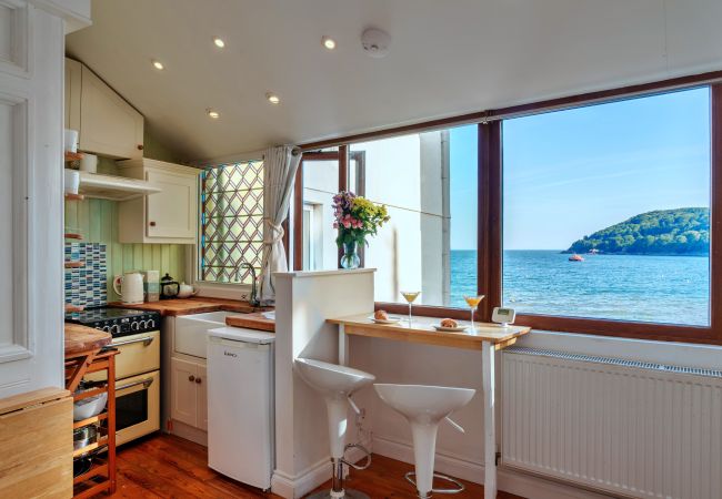 House in Kingsand - The Wash House, Kingsand