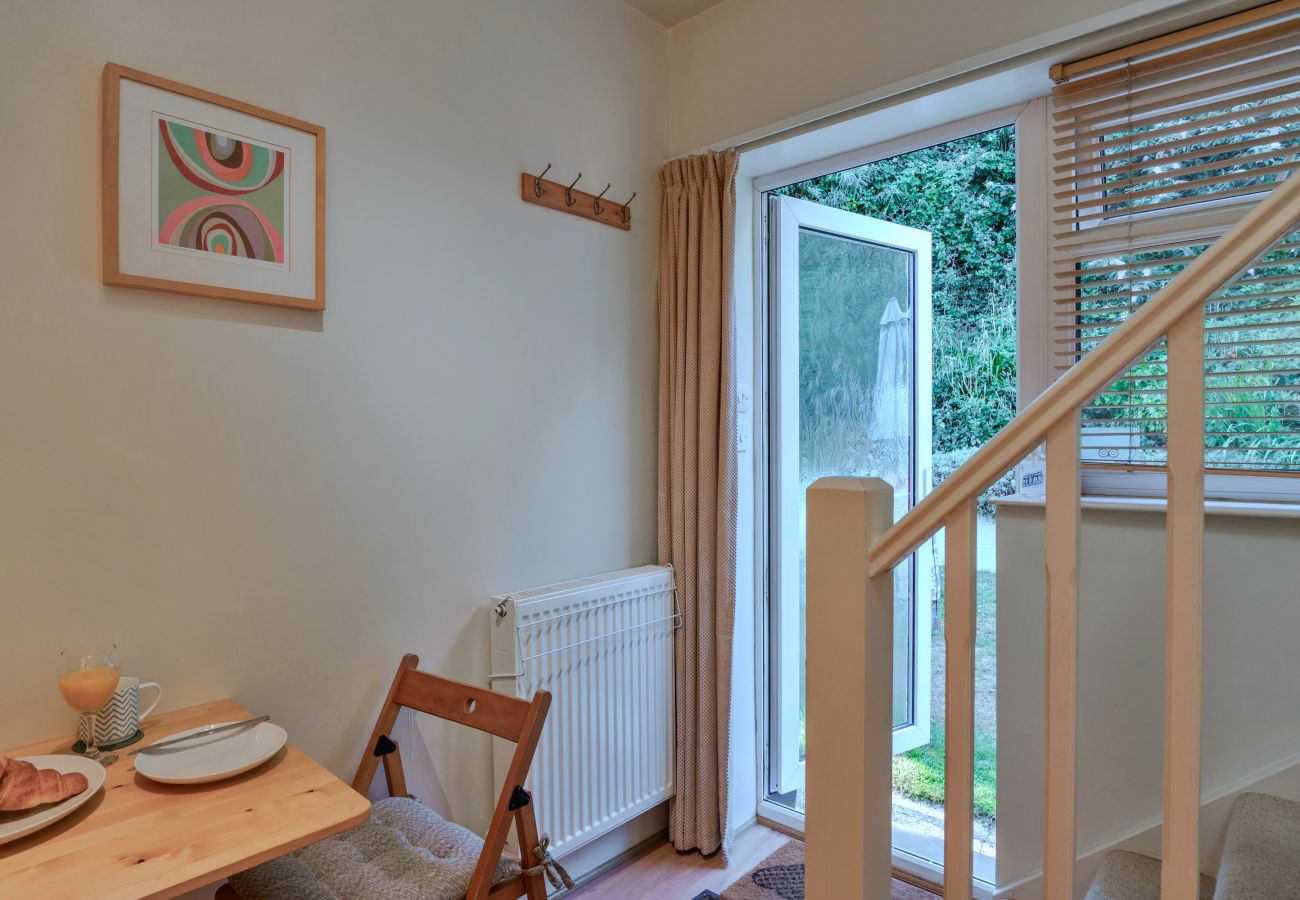 Apartment in Cawsand - Upper Deck