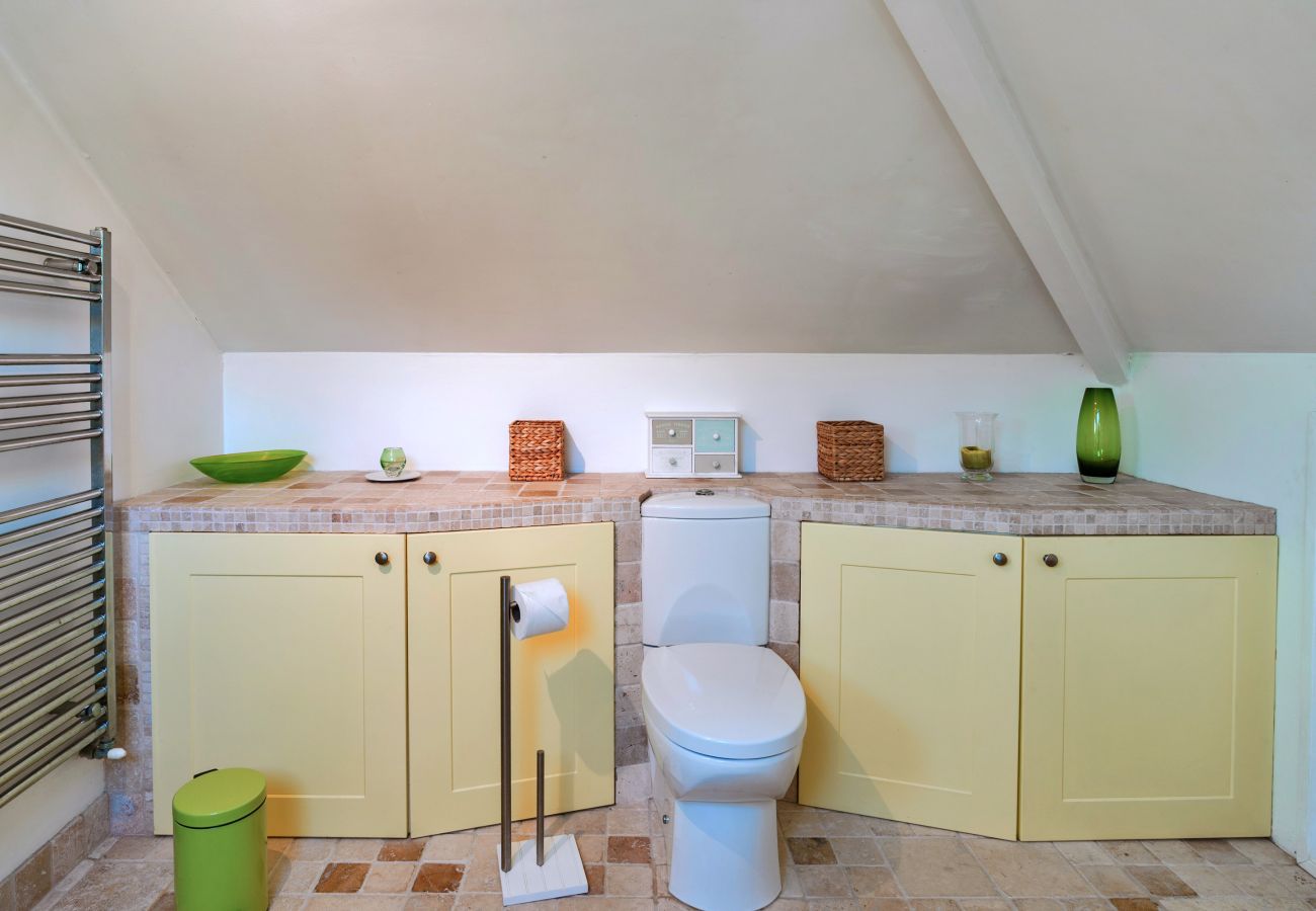 Apartment in Cawsand - Upper Deck