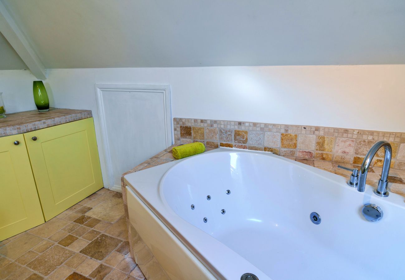 Apartment in Cawsand - Upper Deck
