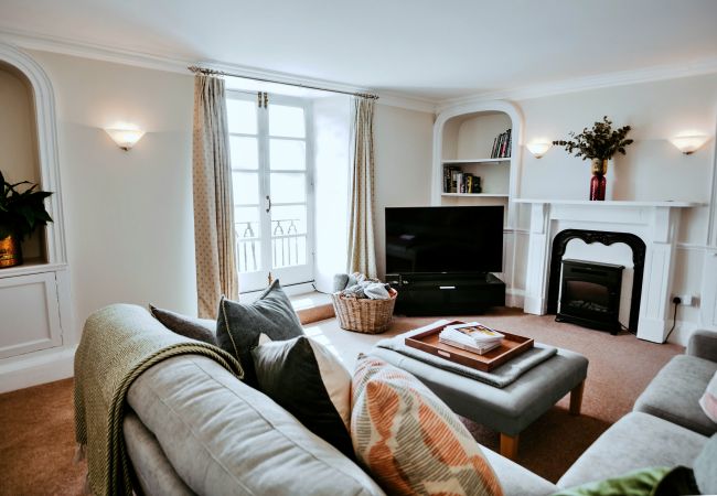 House in Kingsand - Cliff House, Kingsand House in Kingsand - Cliff House, Kingsand