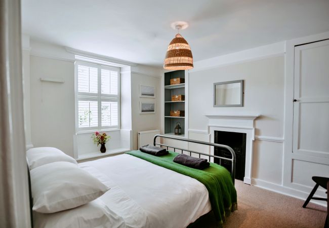 House in Kingsand - Cliff House, Kingsand House in Kingsand - Cliff House, Kingsand