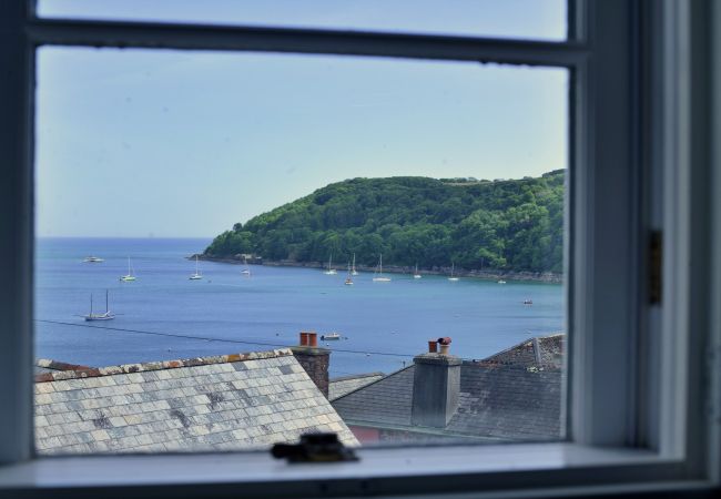 House in Kingsand - Cliff House, Kingsand House in Kingsand - Cliff House, Kingsand