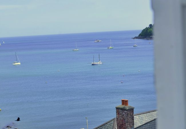 House in Kingsand - Cliff House, Kingsand House in Kingsand - Cliff House, Kingsand