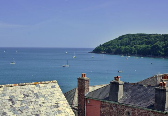 House in Kingsand - Cliff House, Kingsand House in Kingsand - Cliff House, Kingsand