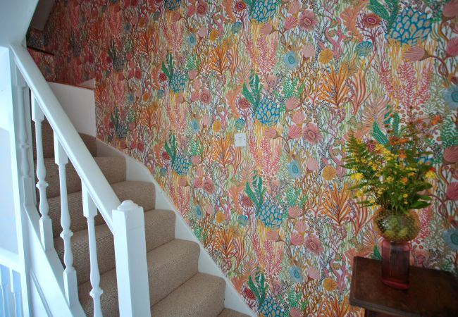 House in Kingsand - Cliff House, Kingsand House in Kingsand - Cliff House, Kingsand
