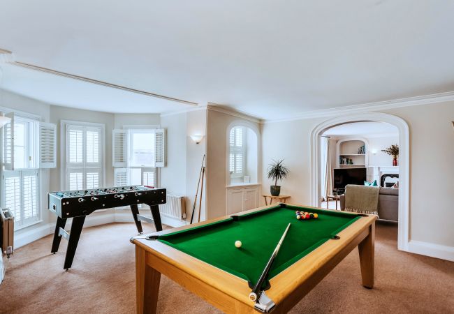 House in Kingsand - Cliff House, Kingsand House in Kingsand - Cliff House, Kingsand