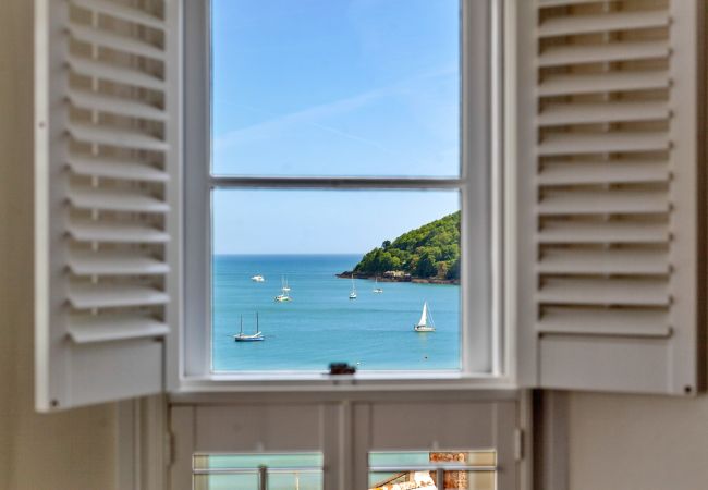 House in Kingsand - Cliff House, Kingsand House in Kingsand - Cliff House, Kingsand
