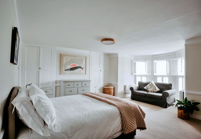 House in Kingsand - Cliff House, Kingsand House in Kingsand - Cliff House, Kingsand