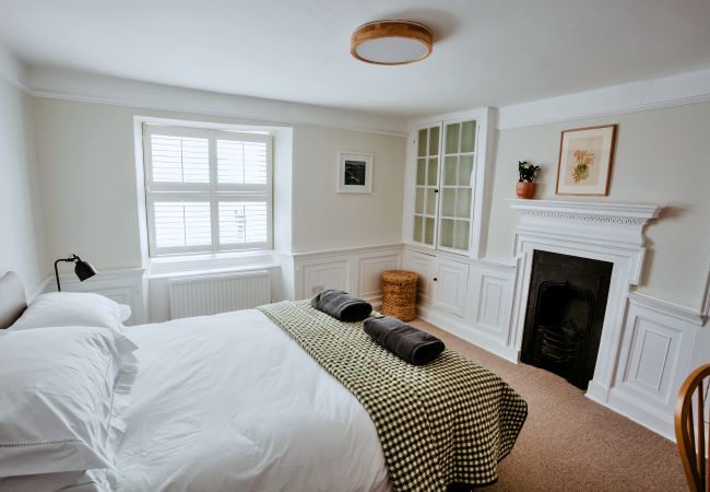 House in Kingsand - Cliff House, Kingsand House in Kingsand - Cliff House, Kingsand