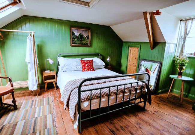 House in Kingsand - Cliff House, Kingsand House in Kingsand - Cliff House, Kingsand
