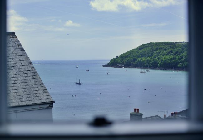 House in Kingsand - Cliff House, Kingsand House in Kingsand - Cliff House, Kingsand