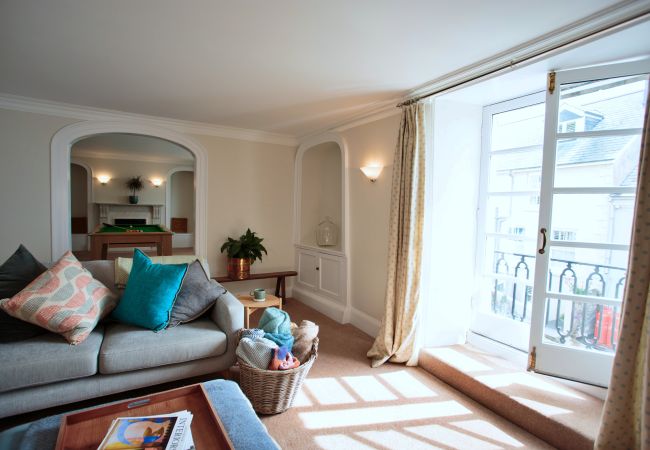 House in Kingsand - Cliff House, Kingsand House in Kingsand - Cliff House, Kingsand