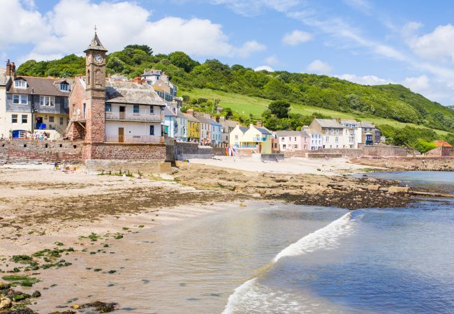 House in Kingsand - Cliff House, Kingsand House in Kingsand - Cliff House, Kingsand