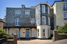 House in Kingsand - Cliff House, Kingsand