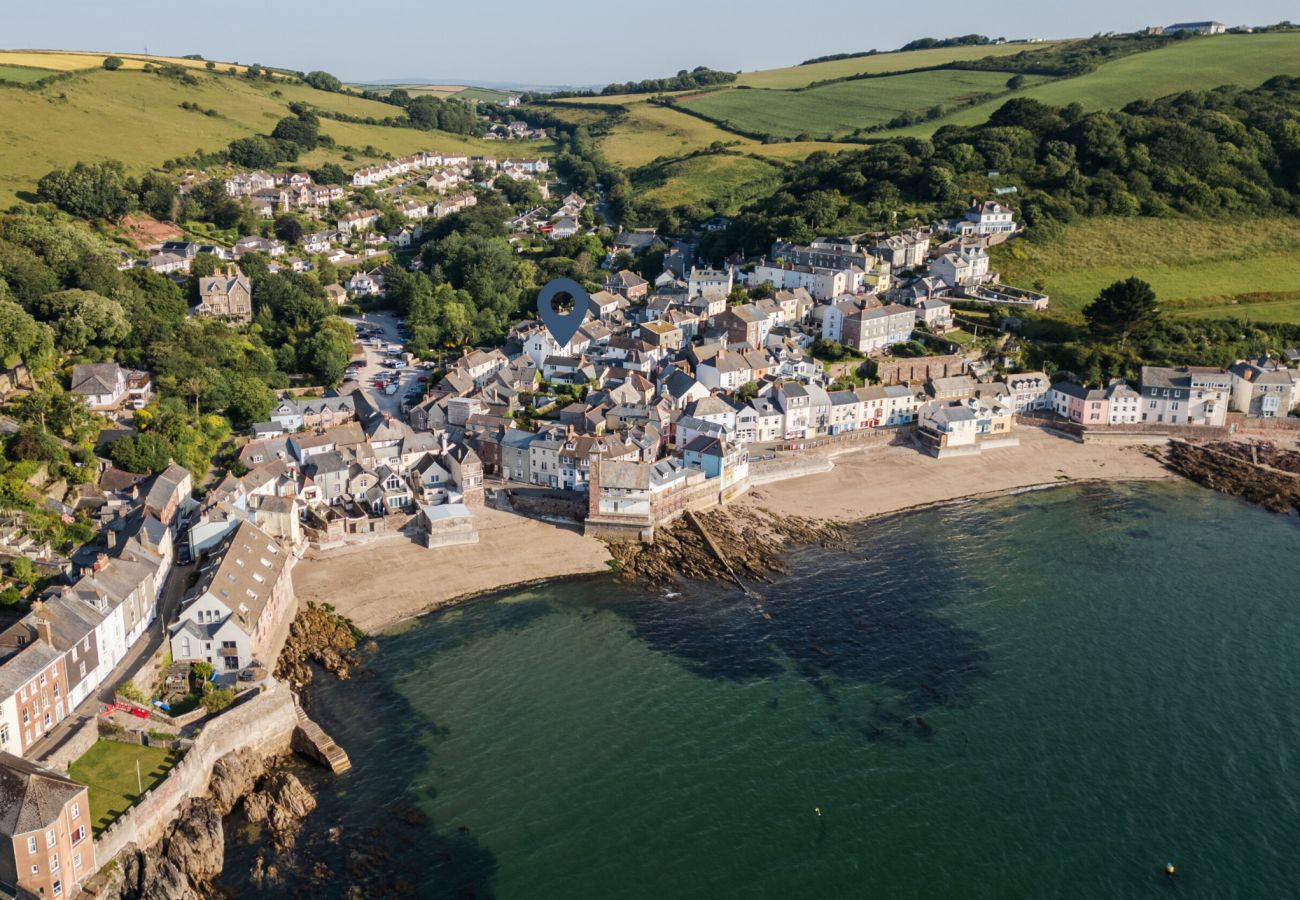 House in Kingsand - Westward