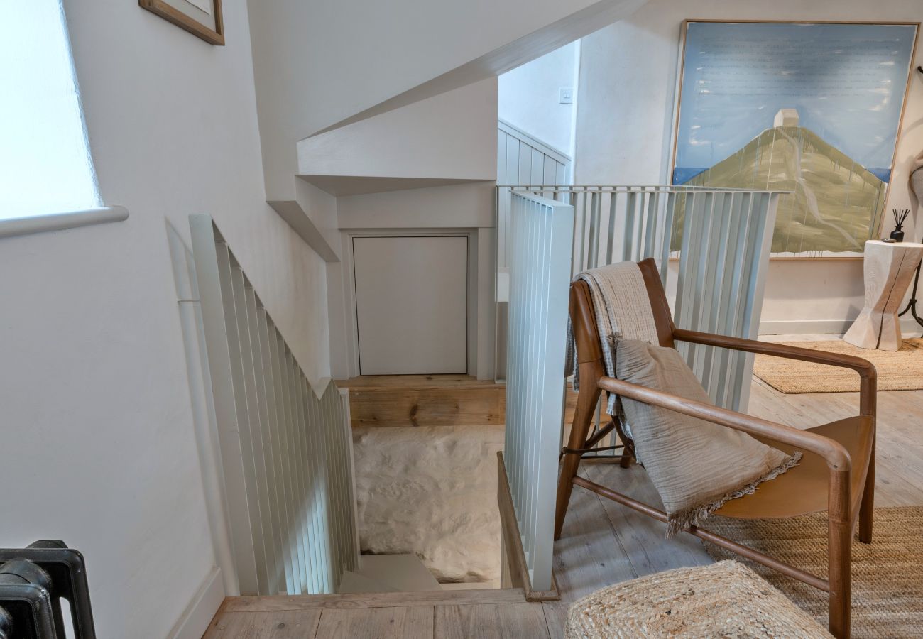 House in Kingsand - Westward
