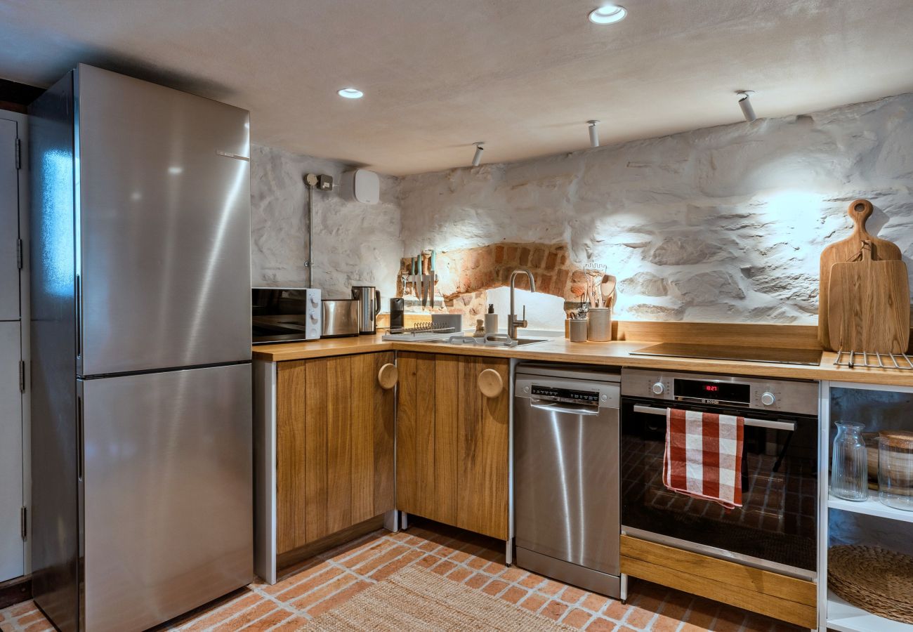 House in Kingsand - Westward