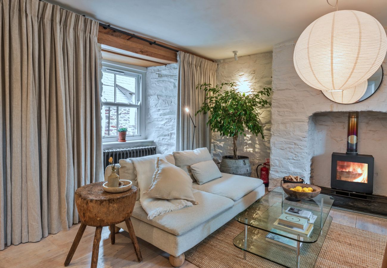House in Kingsand - Westward
