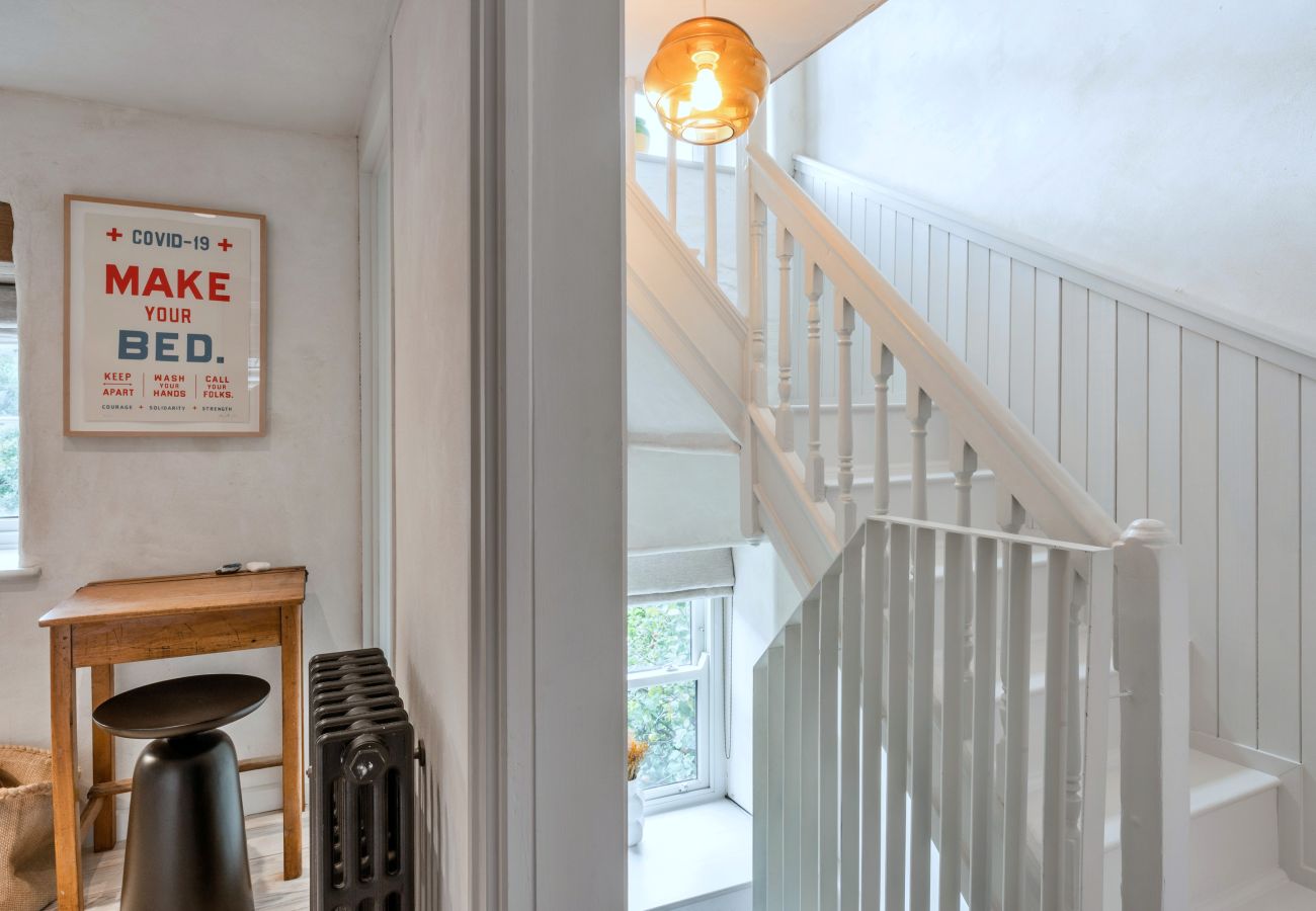 House in Kingsand - Westward