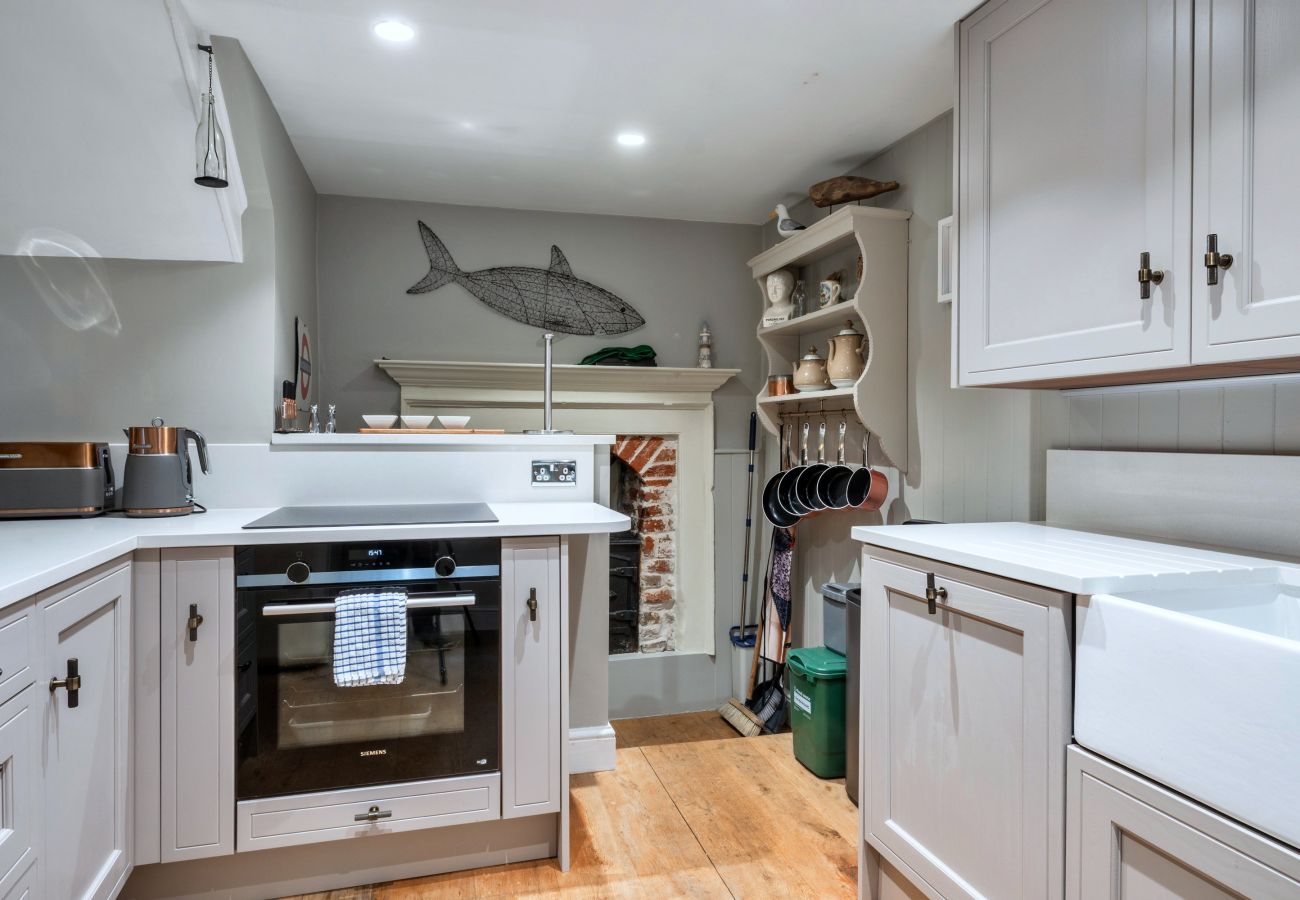 House in Kingsand - Charterhouse