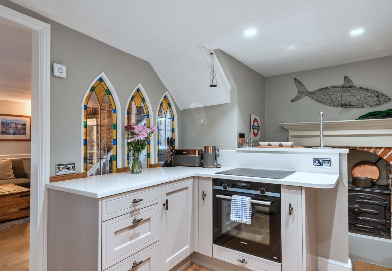 House in Kingsand - Charterhouse