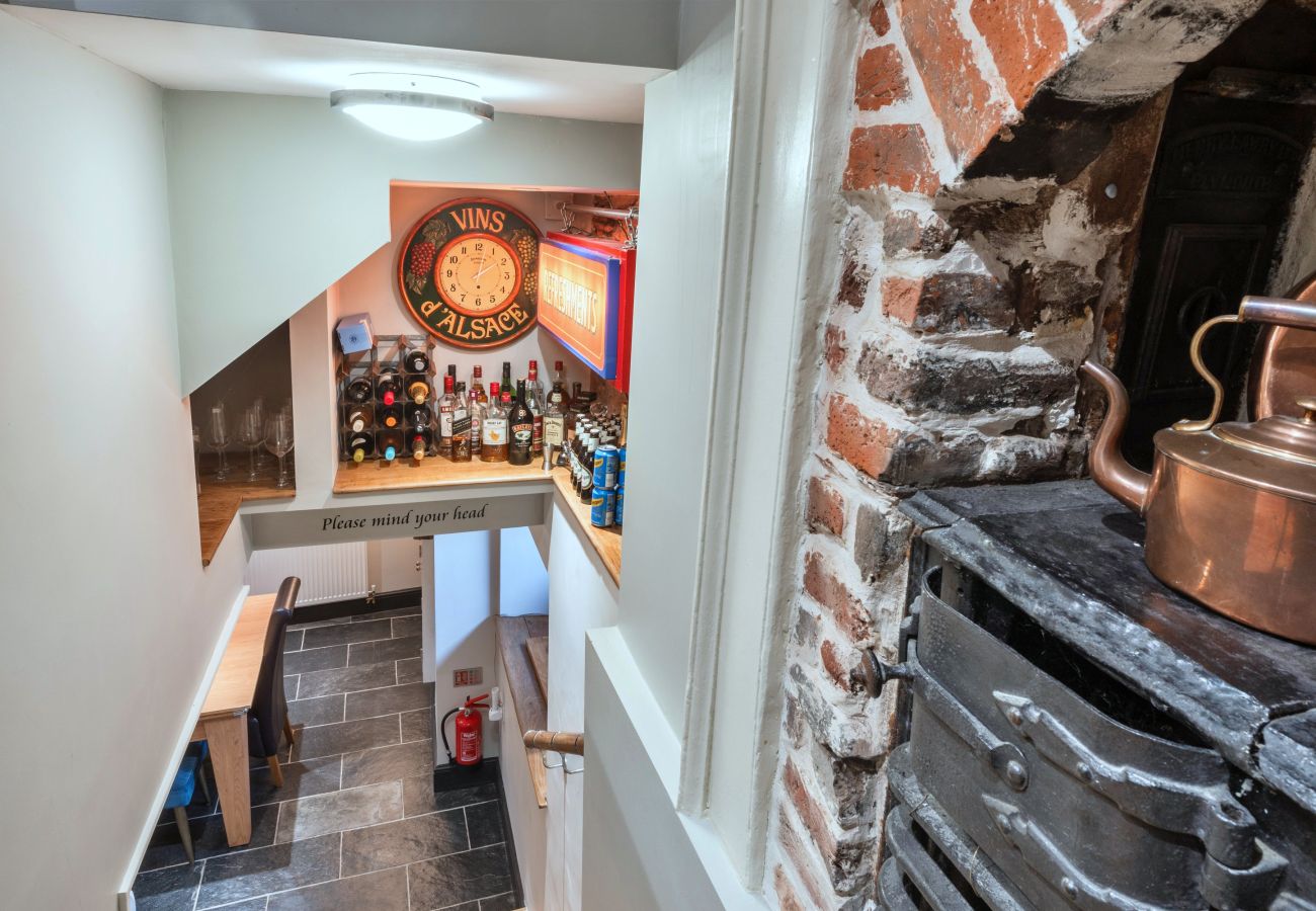 House in Kingsand - Charterhouse