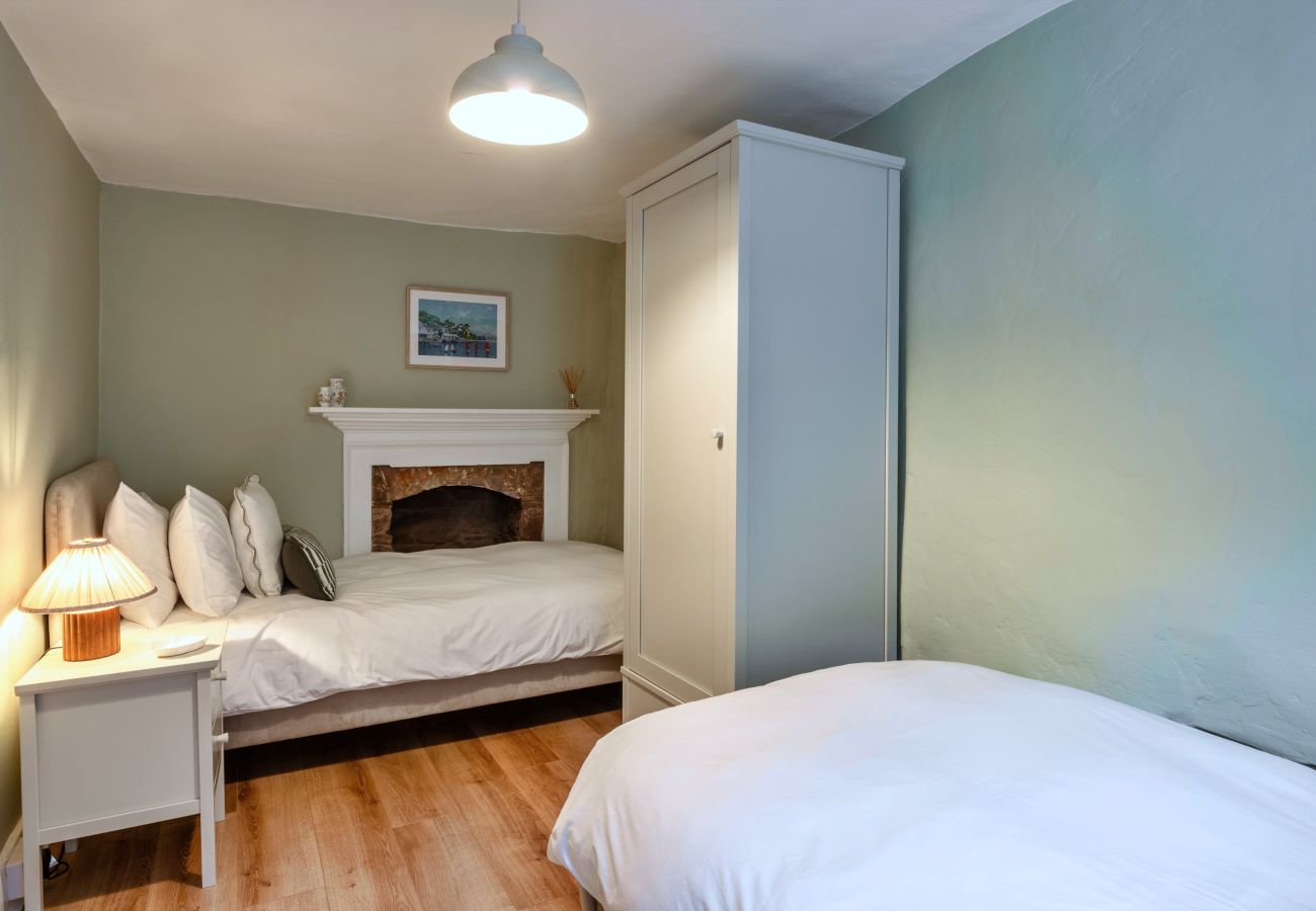 House in Kingsand - Charterhouse