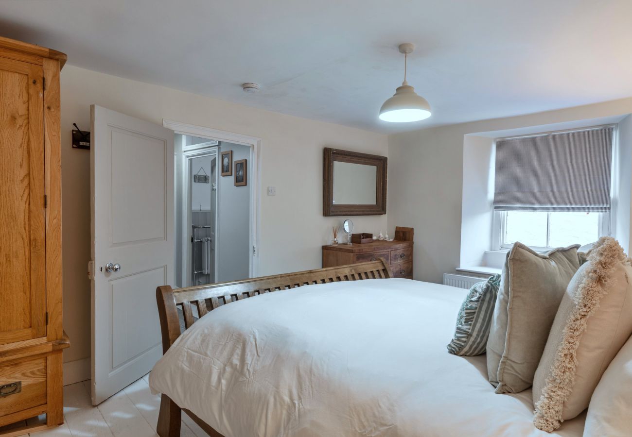 House in Kingsand - Charterhouse