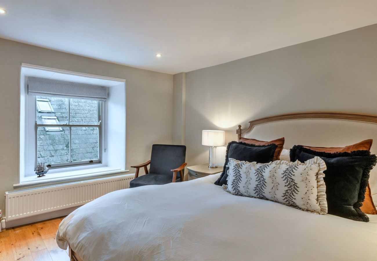 House in Kingsand - Charterhouse