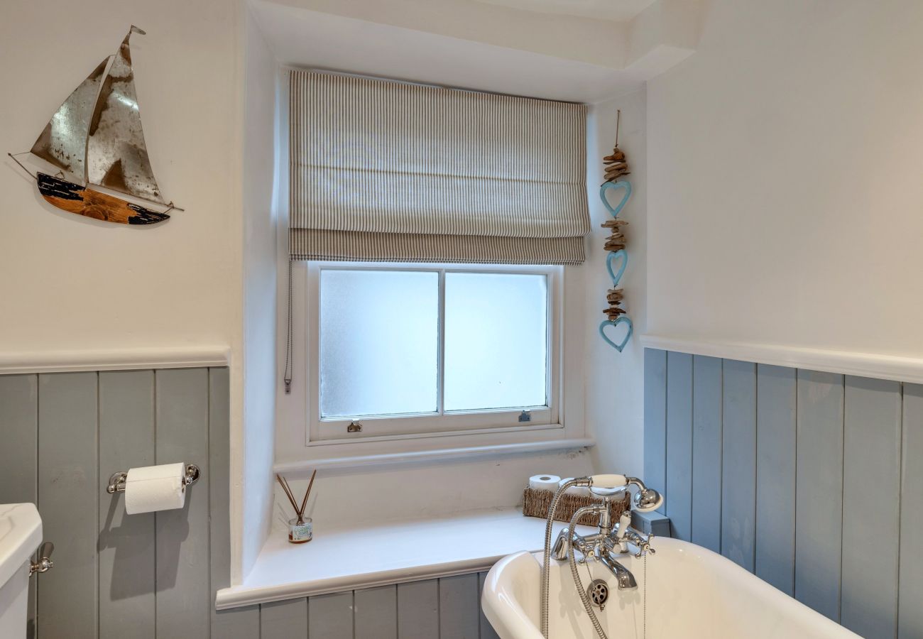 House in Kingsand - Charterhouse