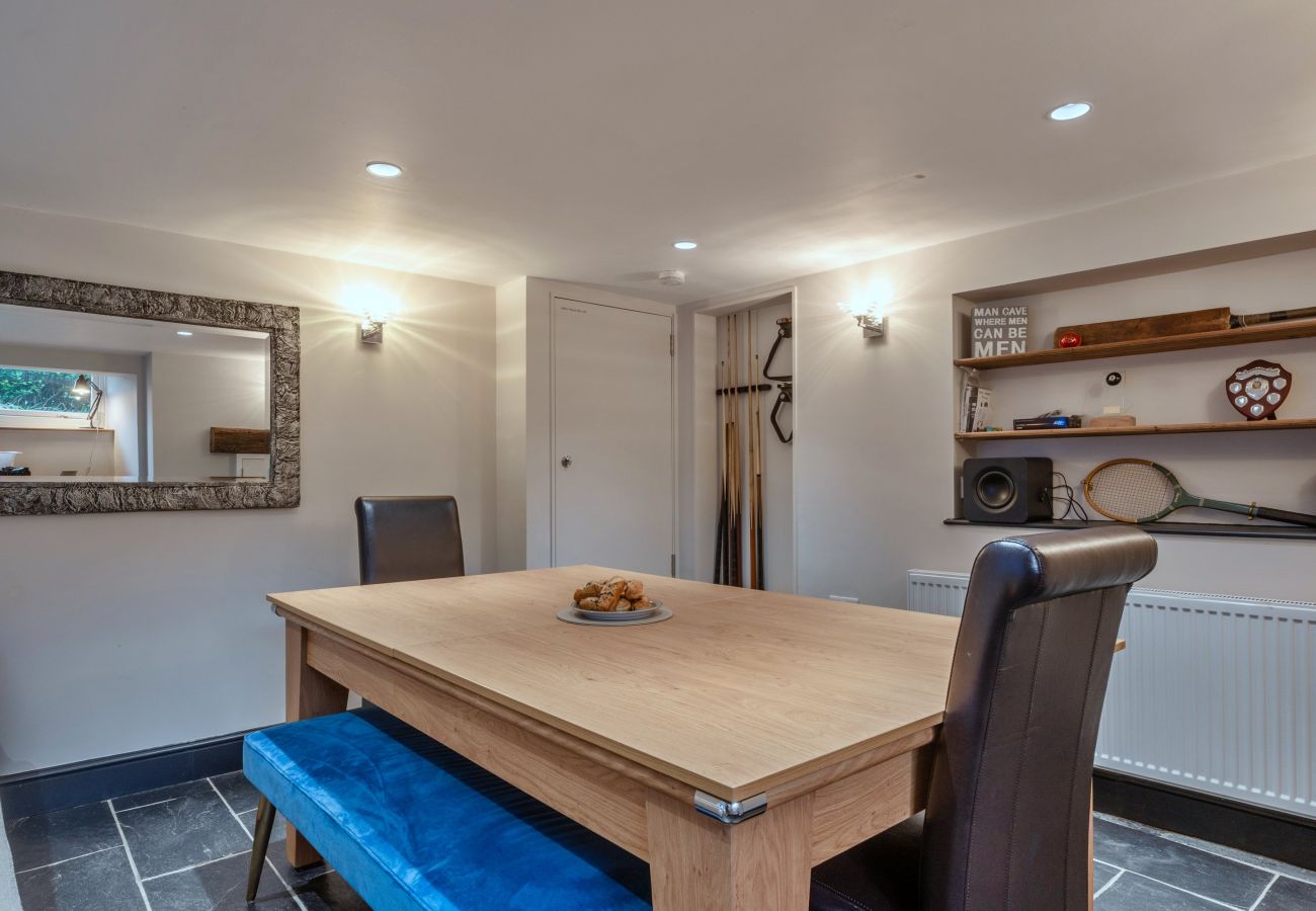 House in Kingsand - Charterhouse