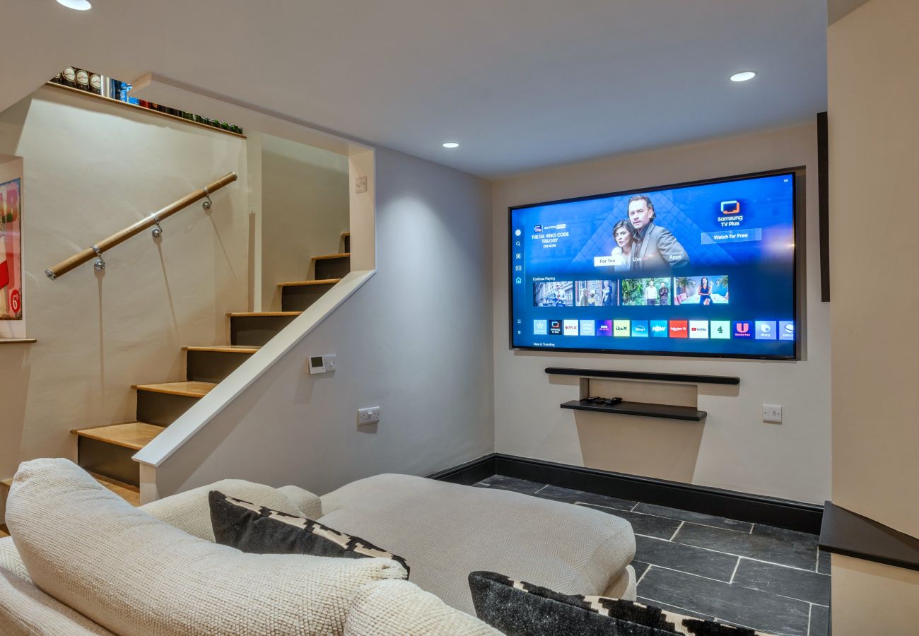 House in Kingsand - Charterhouse