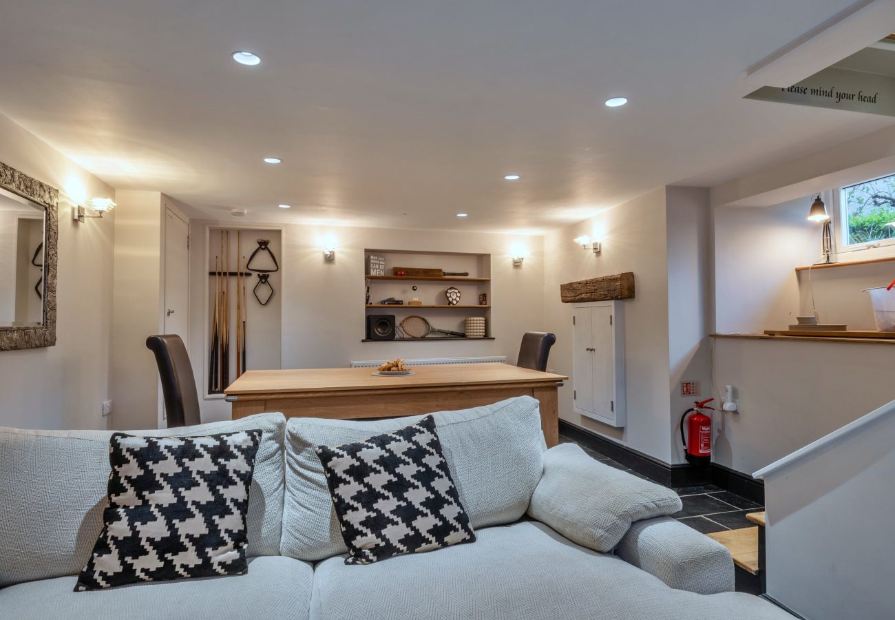 House in Kingsand - Charterhouse