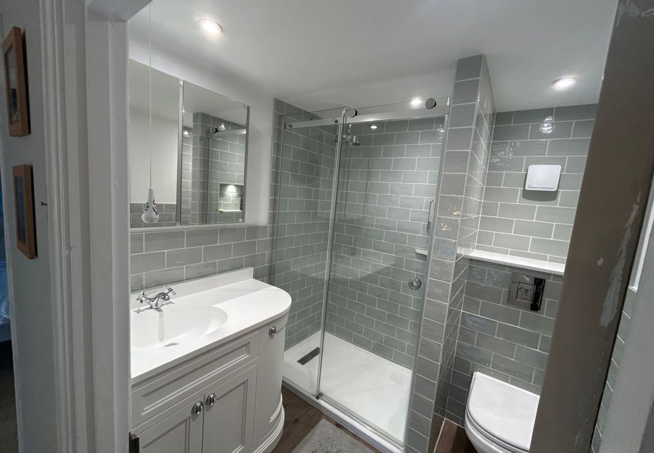 House in Kingsand - Charterhouse