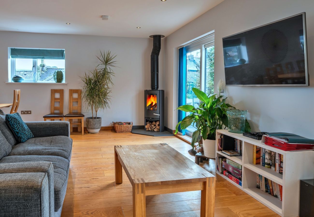 House in Millbrook - Lake View