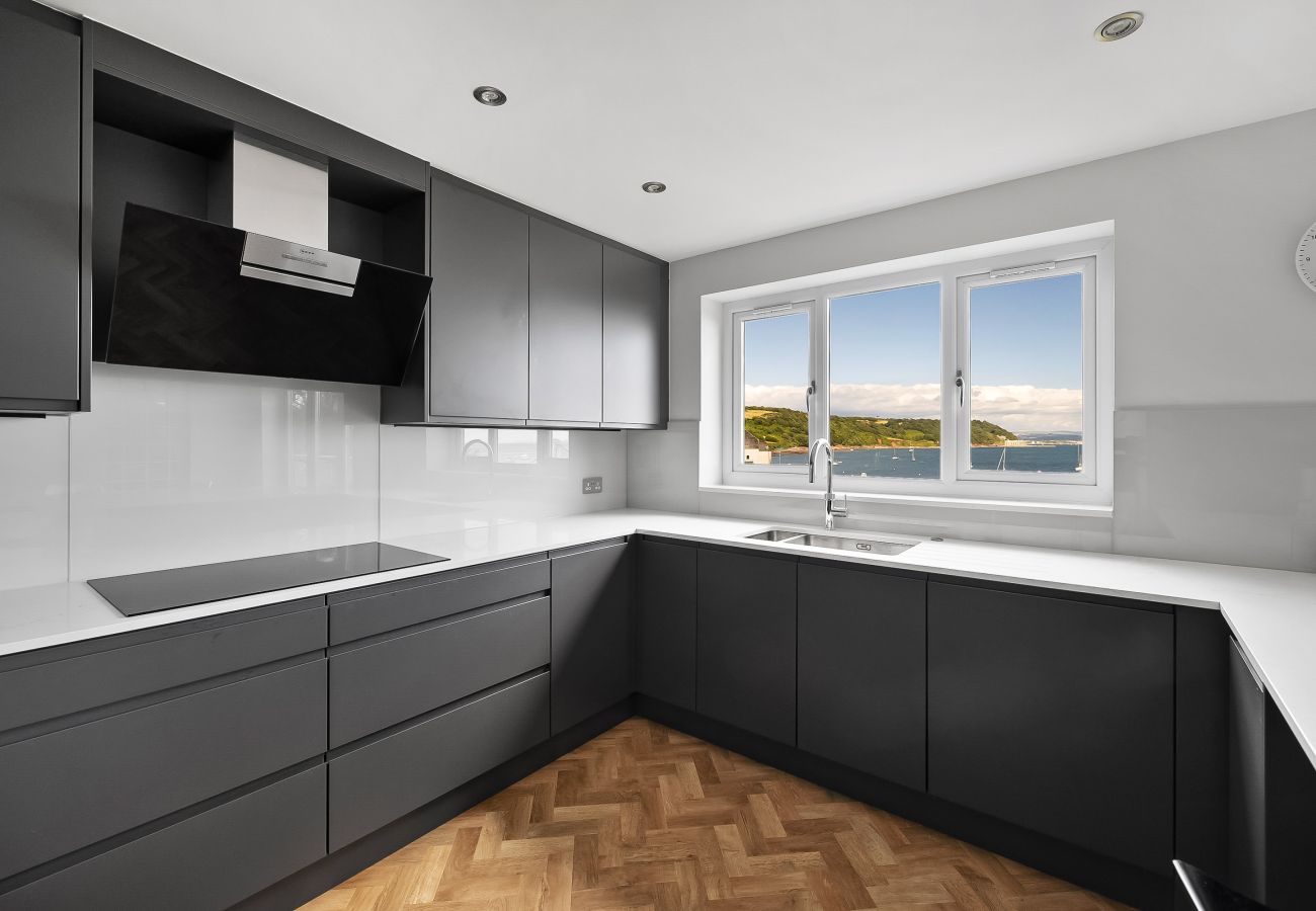 House in Cawsand - Bownder House