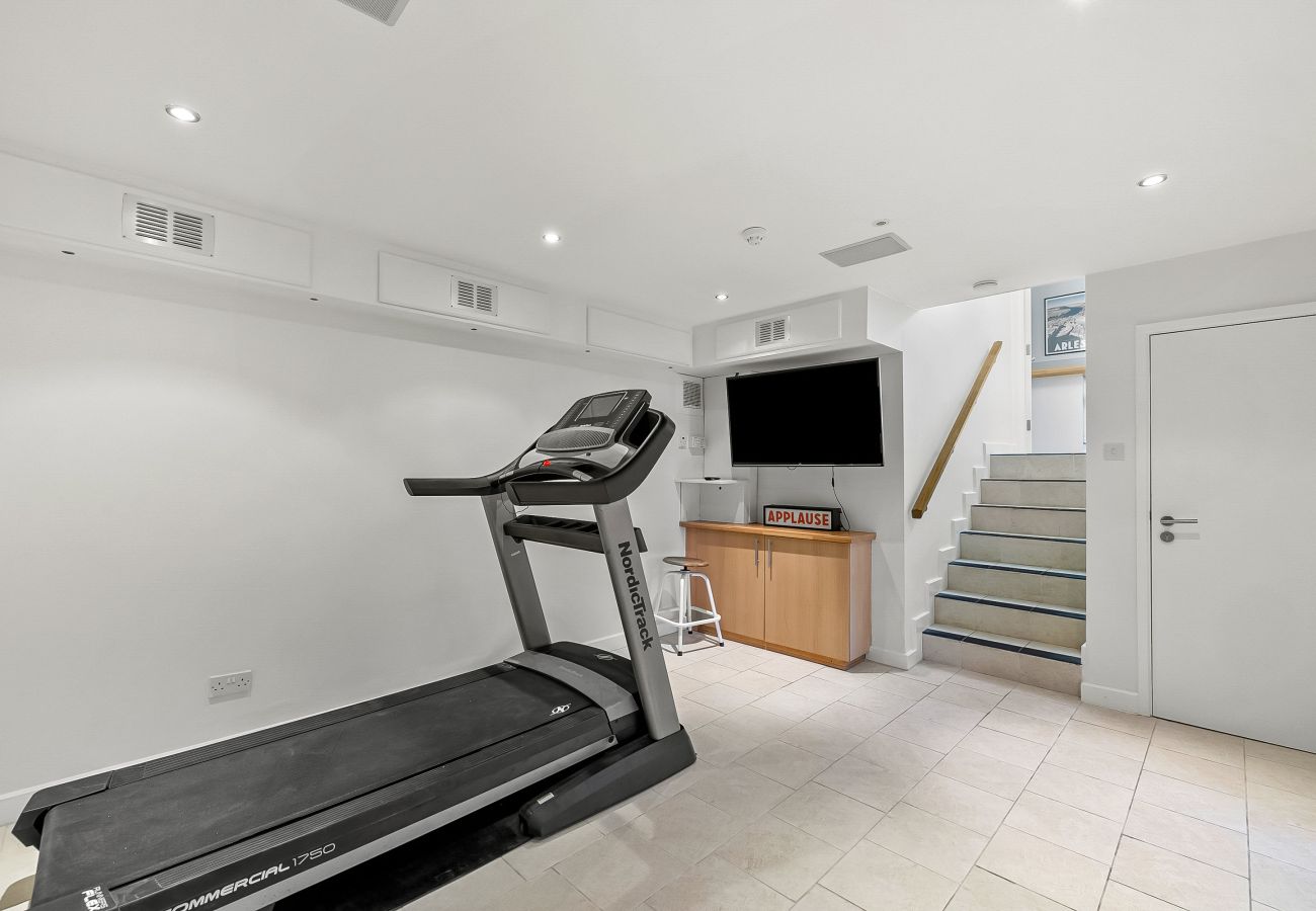 House in Cawsand - Bownder House