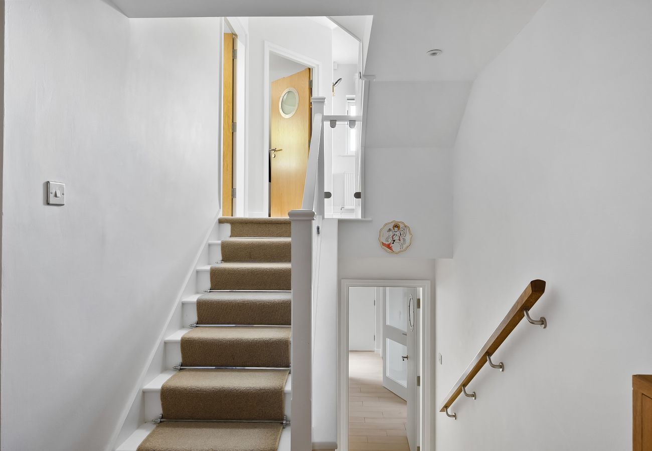 House in Cawsand - Bownder House