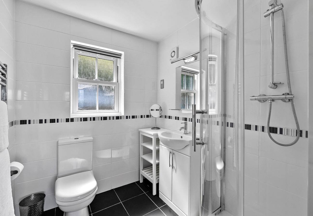 House in Cawsand - Bownder House