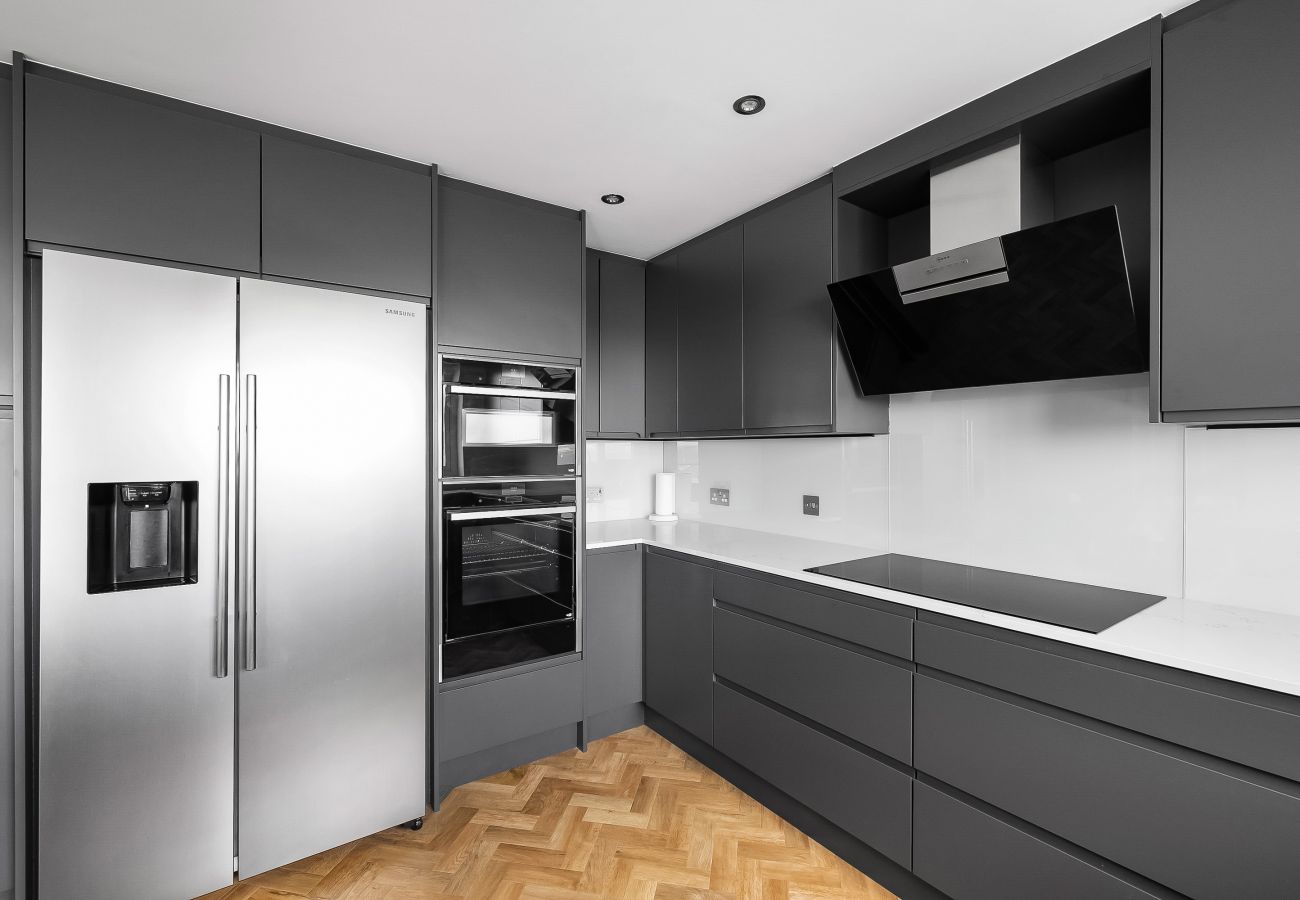 House in Cawsand - Bownder House