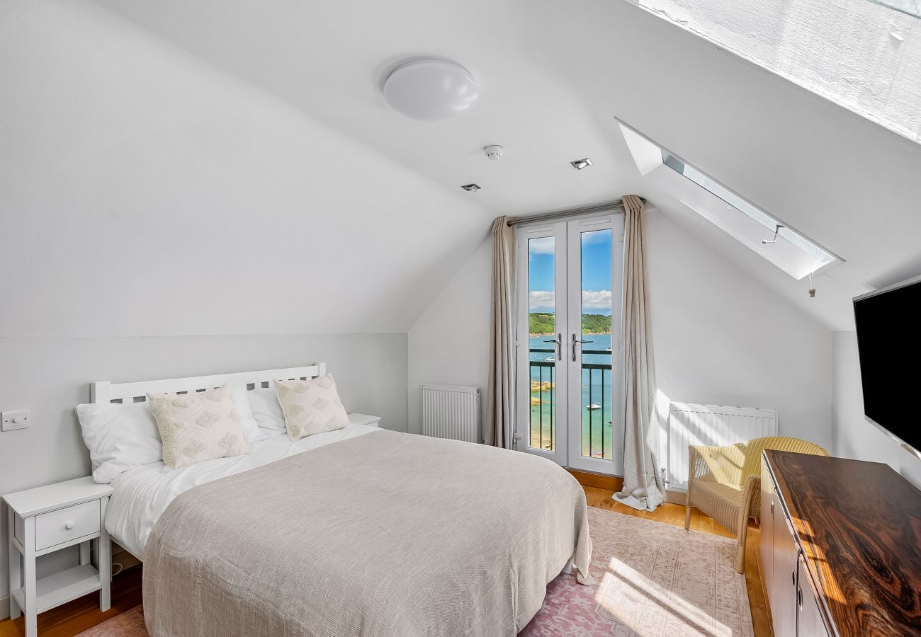 House in Cawsand - Bownder House