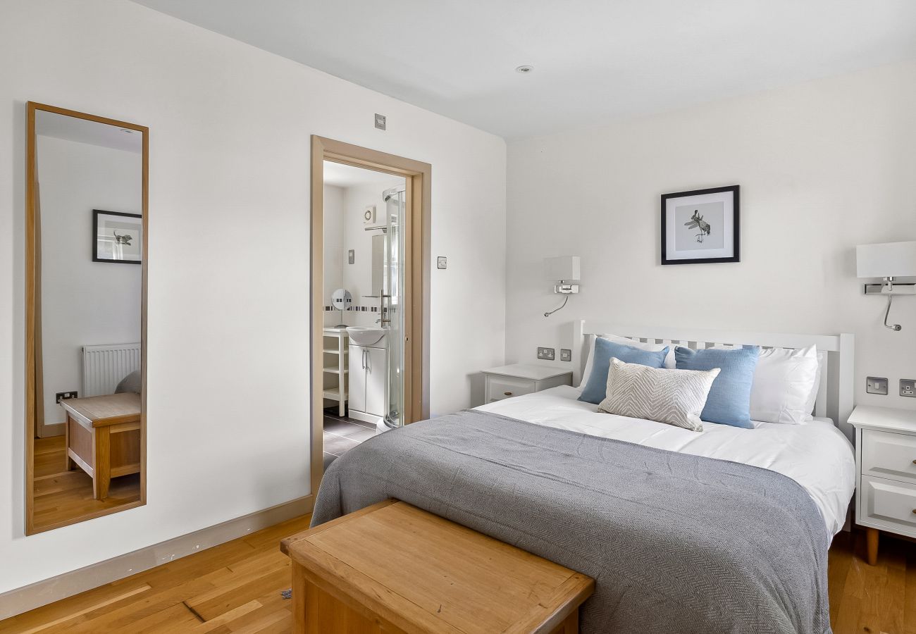 House in Cawsand - Bownder House