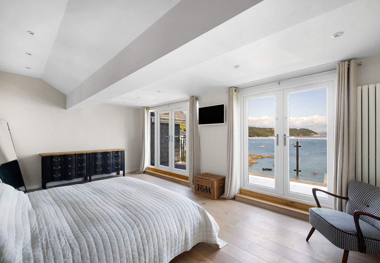 House in Cawsand - Bownder House